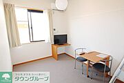 リビング/居室