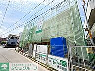 神奈川県鎌倉市大船1-27：物件画像／株式会社タウンハウジング神奈川　平塚店