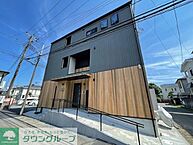 神奈川県藤沢市辻堂新町1丁目7：物件画像／株式会社タウンハウジング神奈川　平塚店