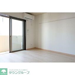 シモソフィー 1Kの写真