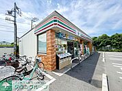 セブンイレブン藤沢辻堂高砂店 徒歩3分。 200m