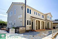 神奈川県茅ヶ崎市中島335：物件画像／株式会社タウンハウジング神奈川　平塚店