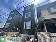 神奈川県藤沢市辻堂新町2丁目5-6：物件画像／株式会社タウンハウジング神奈川　平塚店