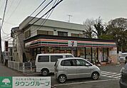 セブンイレブン茅ヶ崎小和田店 徒歩4分。コンビニ 320m