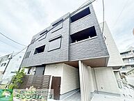 神奈川県茅ヶ崎市中海岸1丁目1-9：物件画像／株式会社タウンハウジング神奈川　平塚店