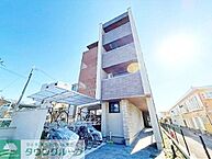 神奈川県茅ヶ崎市十間坂1丁目6-58：物件画像／株式会社タウンハウジング神奈川　平塚店