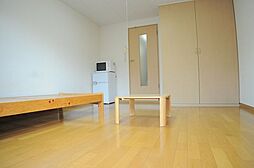 レオパレスクローネ1 1Kの写真