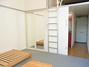 ※現在はスノコベット有りません