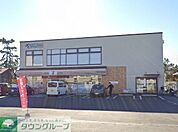 セブンイレブン茅ヶ崎東海岸北5丁目店 徒歩7分。 510m