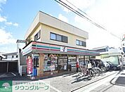 セブンイレブン茅ケ崎ラチエン通り店 徒歩4分。コンビニ 280m