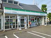 ファミリーマート小田原飯泉橋店 444m