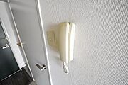 ★インターフォン★