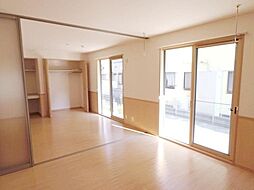 アエル湘南 2LDKの写真