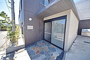 ★★おしゃれなエントランス★★