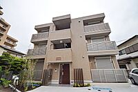 神奈川県茅ヶ崎市赤松町7-49：物件画像／株式会社タウンハウジング神奈川　平塚店