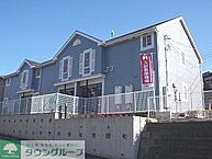 神奈川県中郡二宮町富士見が丘2丁目12-5：物件画像／株式会社タウンハウジング神奈川　平塚店