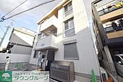 ★外観★