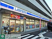 ローソン藤沢駅北口店 徒歩15分。コンビニ 1150m