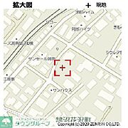 案内図