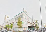 アピタ戸塚店 497m
