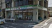 ファミリーマート藤沢石上店 313m