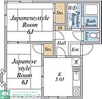 神奈川県茅ヶ崎市東海岸南5丁目4-16：物件画像／株式会社タウンハウジング神奈川　平塚店