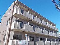 神奈川県平塚市平塚1丁目22-1：物件画像／株式会社タウンハウジング神奈川　平塚店
