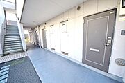 ★共用廊下★