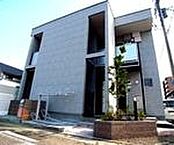 神奈川県平塚市立野町8-14：物件画像／株式会社タウンハウジング神奈川　平塚店