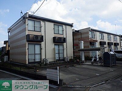 外観 外観