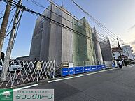 神奈川県茅ヶ崎市浜竹1丁目(：物件画像／株式会社タウンハウジング神奈川　平塚店