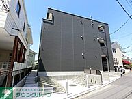 神奈川県藤沢市辻堂新町2丁目5-14：物件画像／株式会社タウンハウジング神奈川　平塚店