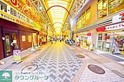 弘明寺観音通り店 徒歩143分。商店街 11410m