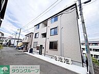 神奈川県海老名市国分北2丁目3-2：物件画像／株式会社タウンハウジング神奈川　平塚店
