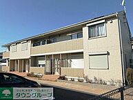 神奈川県小田原市新屋222-4：物件画像／株式会社タウンハウジング神奈川　平塚店