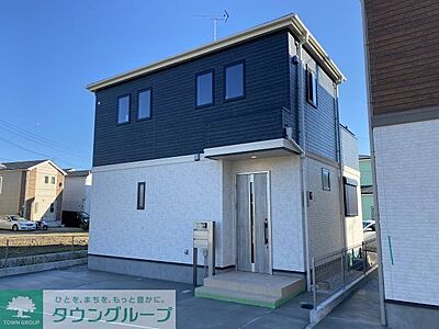 外観 外観