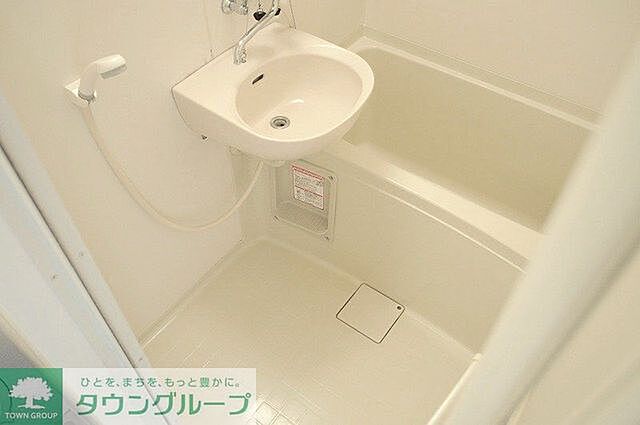 浴室