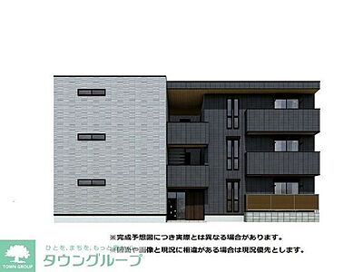 外観 外観