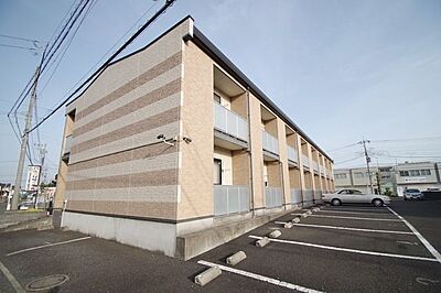 外観 外観
