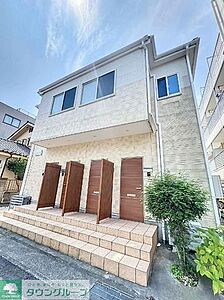 外観 外観