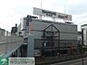 周辺：ダイエー 徒歩1分。スーパー 10m