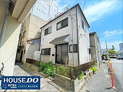 物件画像 中古戸建 北区中央町