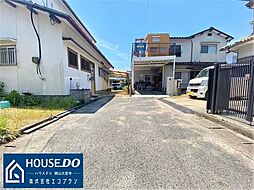 物件画像 中古戸建　北区庭瀬