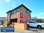 住友林業施工！二世帯住宅としてオススメ♪備前西市駅まで徒歩8分！駐車3台可♪