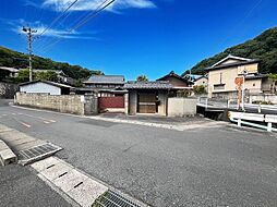 物件画像 売土地　北区宿本町