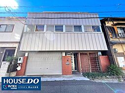 物件画像 中古戸建　北区奉還町4丁目