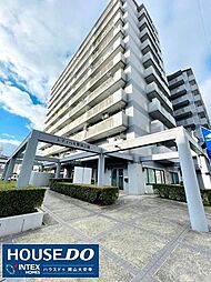 物件画像 シティパル野田公園