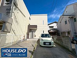 物件画像 中古戸建　北区伊福町3丁目