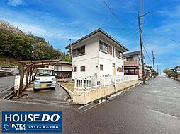 物件画像 中古戸建　北区平山