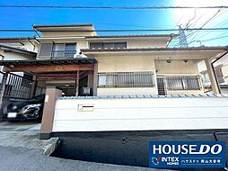 物件画像 中古戸建　北区矢坂本町